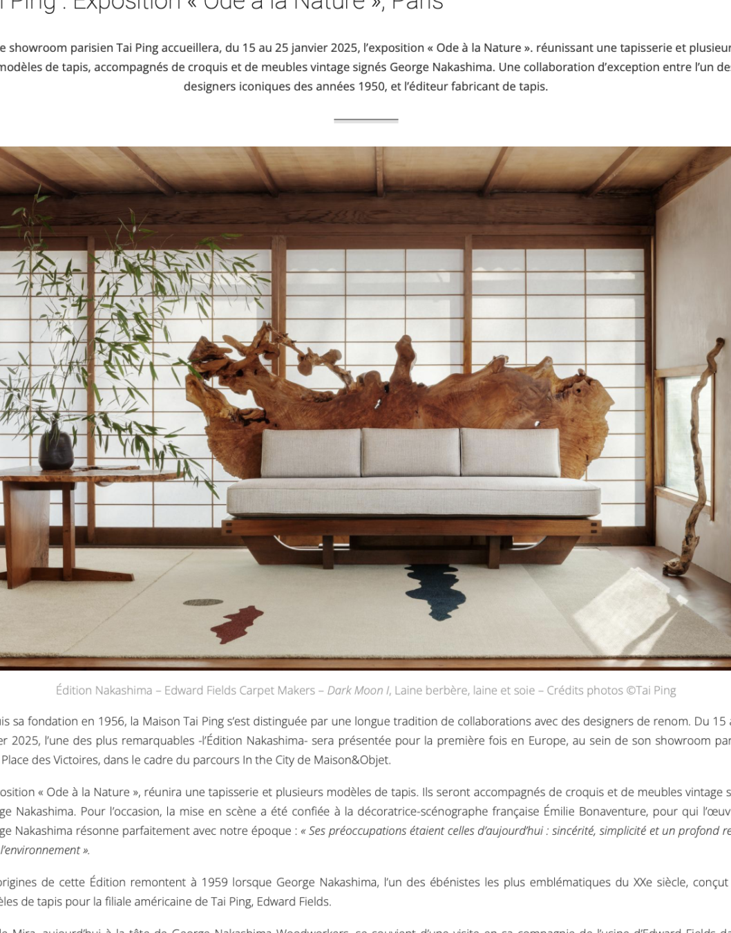 passion gallery furniture taiping
