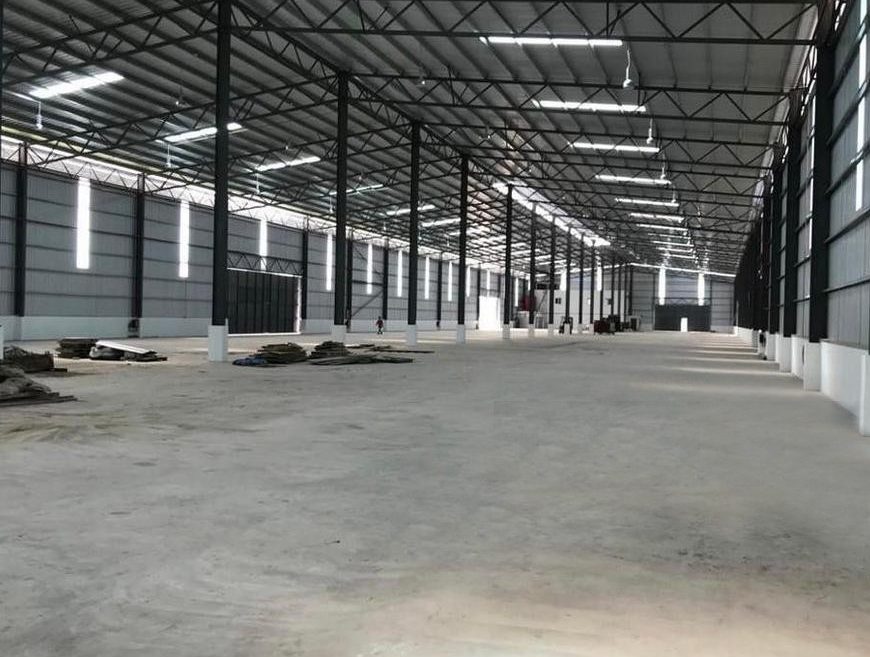 perabot bahagia ijok warehouse