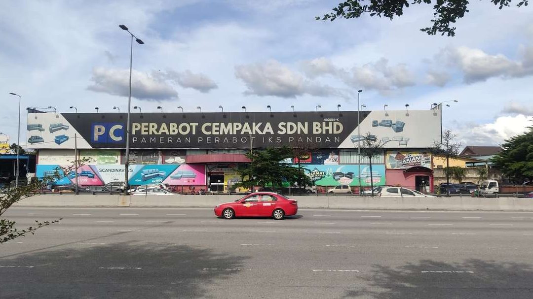 perabot cempaka sdn bhd