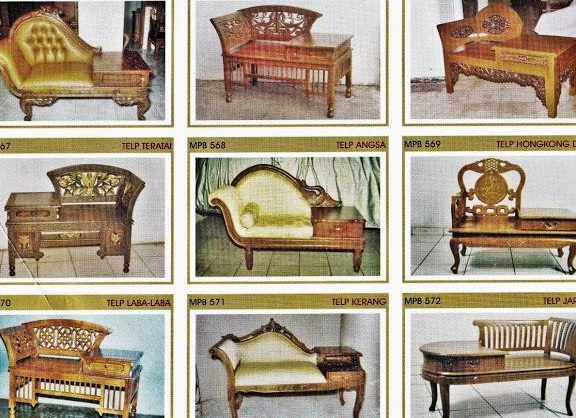 Perabot Jati Aim Point Collection 1 perabot jati aim point collection