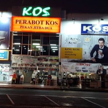 Perabot Kos Pj2 1 perabot kos pj2