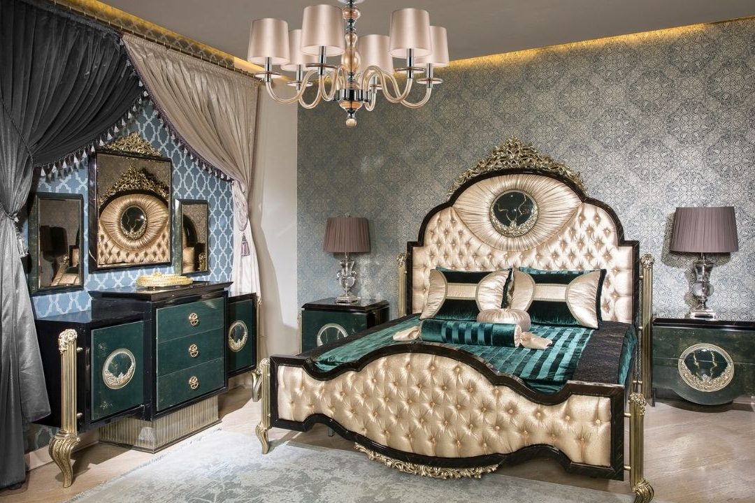 perabot luxury furniture bintulu