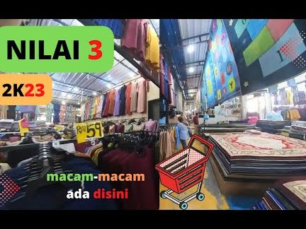 perabot mella nilai 3