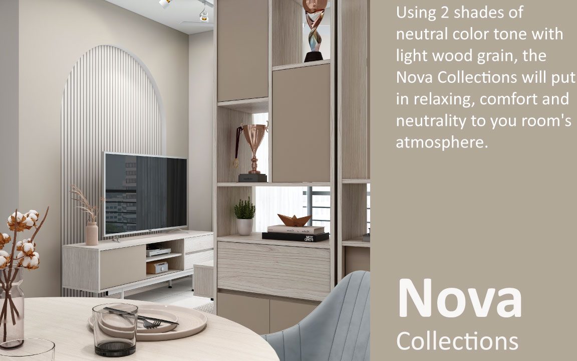 perabot rohani sdn bhd