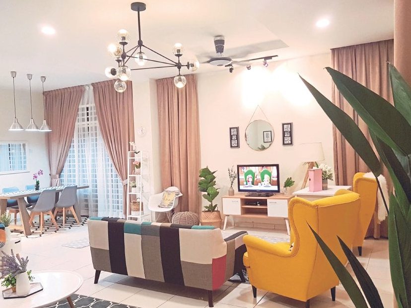 perabot viral ciktona