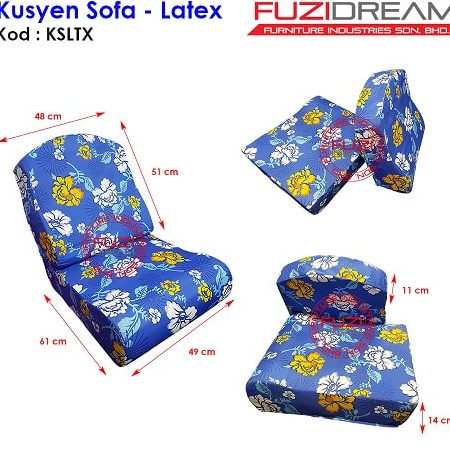 perabut kusyen anda sdn bhd