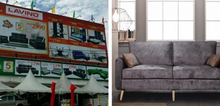 Perabut Seberang Perak 1 perabut seberang perak