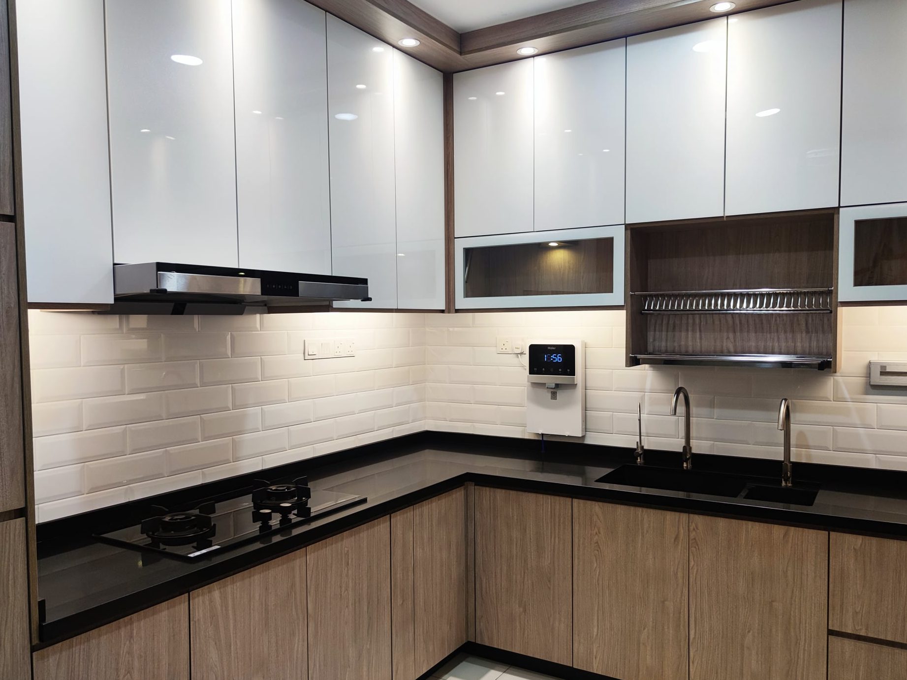 Perfekta Kitchen 1 perfekta kitchen