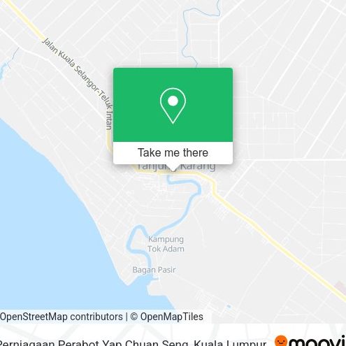 Perniagaan Kedai Perabot Yap Chuan Seng 1 perniagaan kedai perabot yap chuan seng