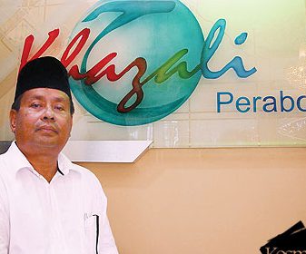 Perniagaan Khazali Sdn. Bhd 1 perniagaan khazali sdn bhd