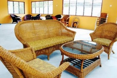 perusahaan perabot rotan jaya