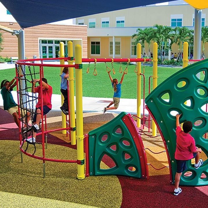 playground kids play resources