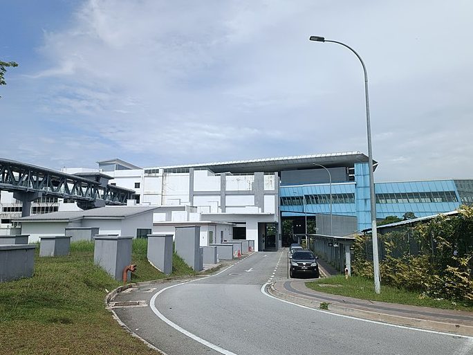 plaza perabot balakong