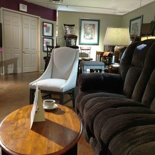 prince furniture gallery