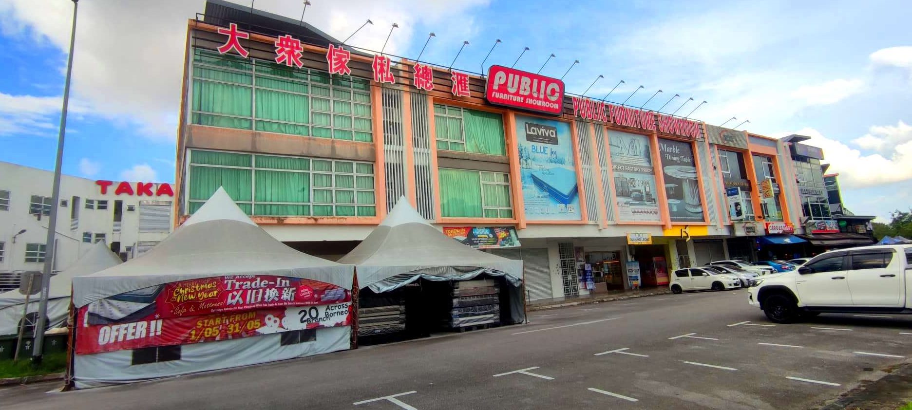 Public Furniture Showroom Kapit 1 public furniture showroom kapit