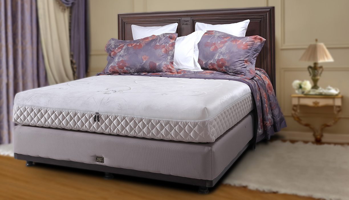 pusat perabot bee hong trading king koil