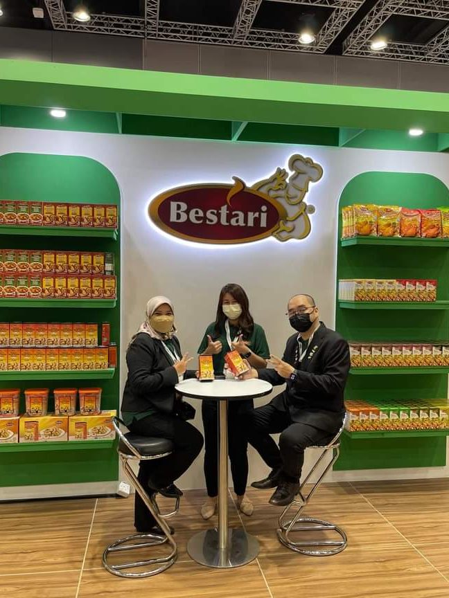 Pusat Perabot Bestari 1 pusat perabot bestari