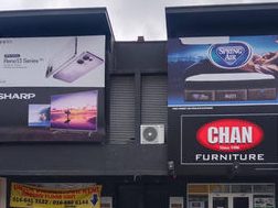 pusat perabot elektrik chan port dickson