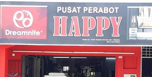 Pusat Perabot Happy 1 pusat perabot happy