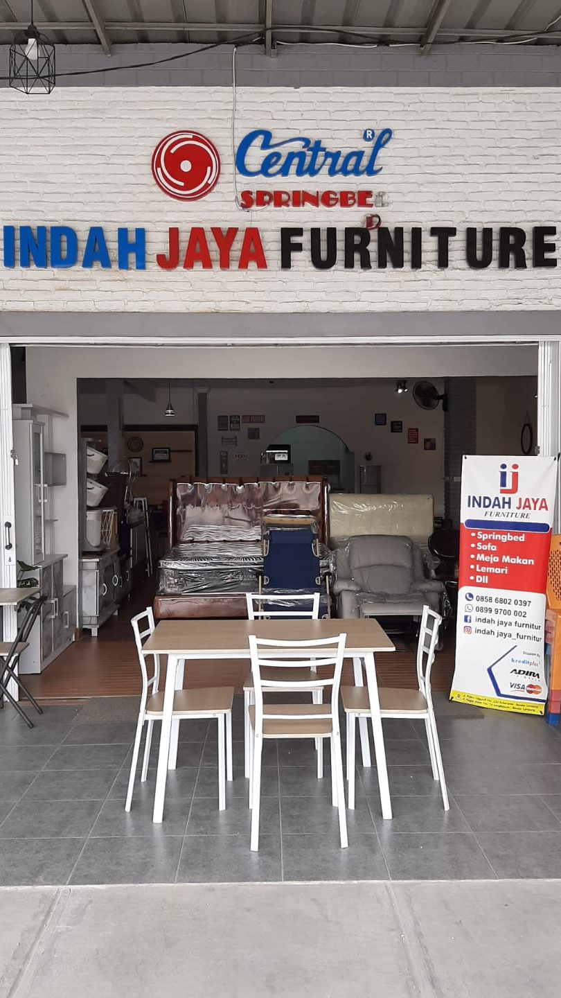 pusat perabot indah jaya
