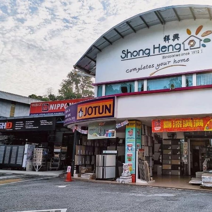 pusat perabot khy home deco