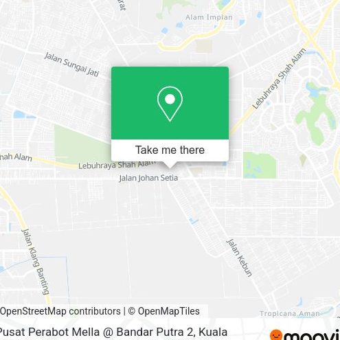 Pusat Perabot Mella 1 pusat perabot mella