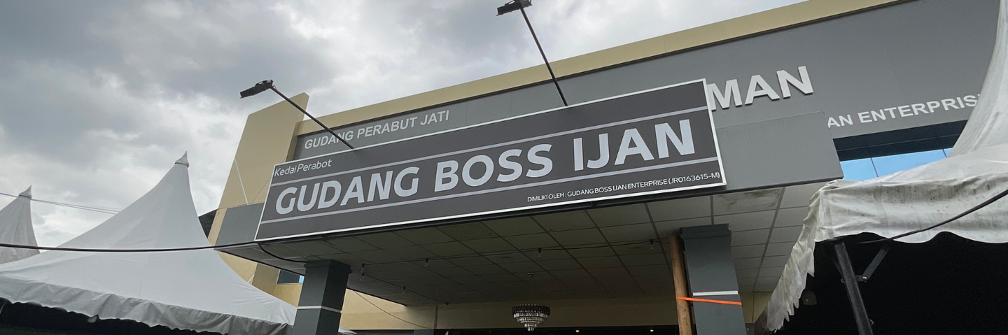 PUSAT PERABOT MQN 1 pusat perabot mqn