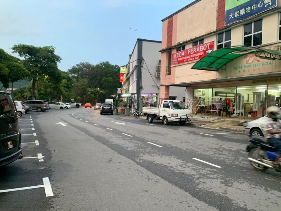 pusat perabot rohaya daud enterprise