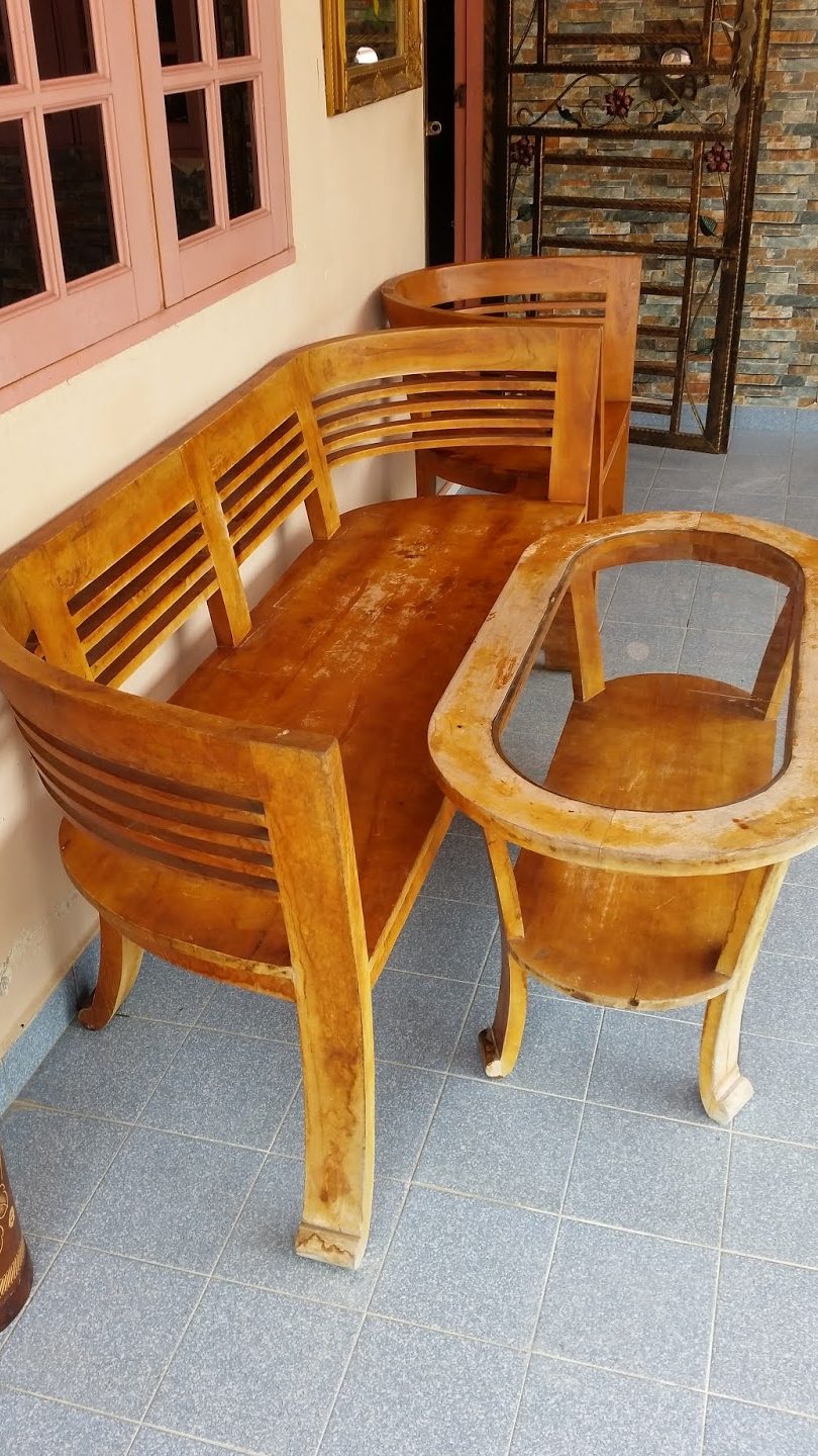 Pusat perabot warisan kayu jati 1 pusat perabot warisan kayu jati