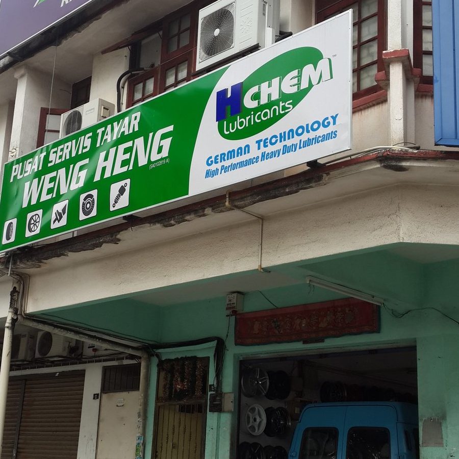 Pusat Perabot Weng Heng 1 pusat perabot weng heng