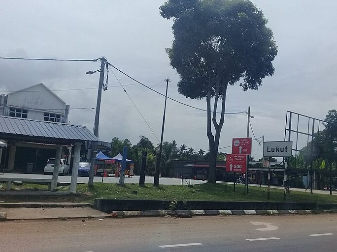 Pusat Perabut YBG Lukut 1 pusat perabut ybg lukut