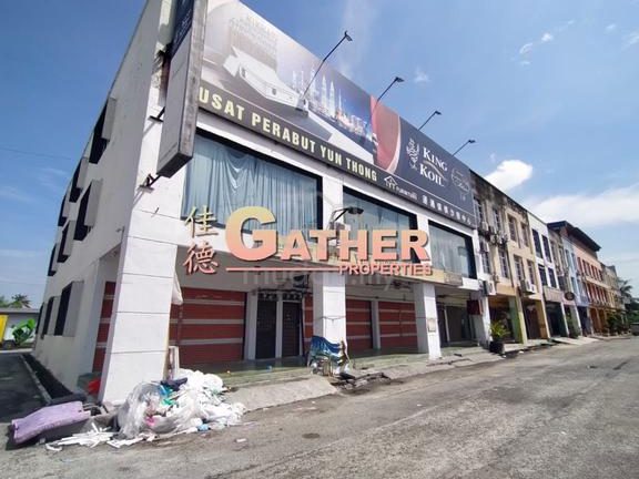 pusat perabut yun thong