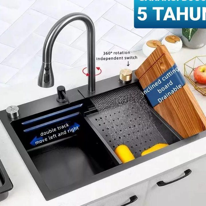 Pusat Peralatan Dapur Kian Seng 1 pusat peralatan dapur kian seng