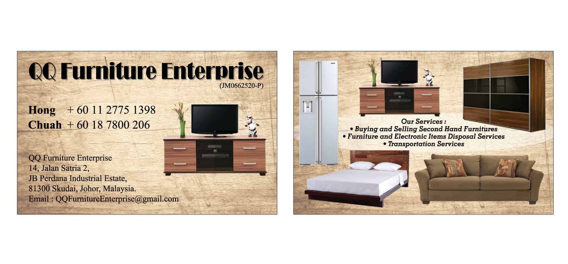 QQ Furniture Second Hand Furniture JB Malaysia / Perabot Terpakai 新山二手家具 1 qq furniture second hand furniture jb malaysia perabot terpakai e696b0e5b1b1e4ba8ce6898be5aeb6e585b7
