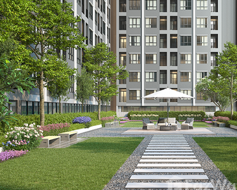regent home concept