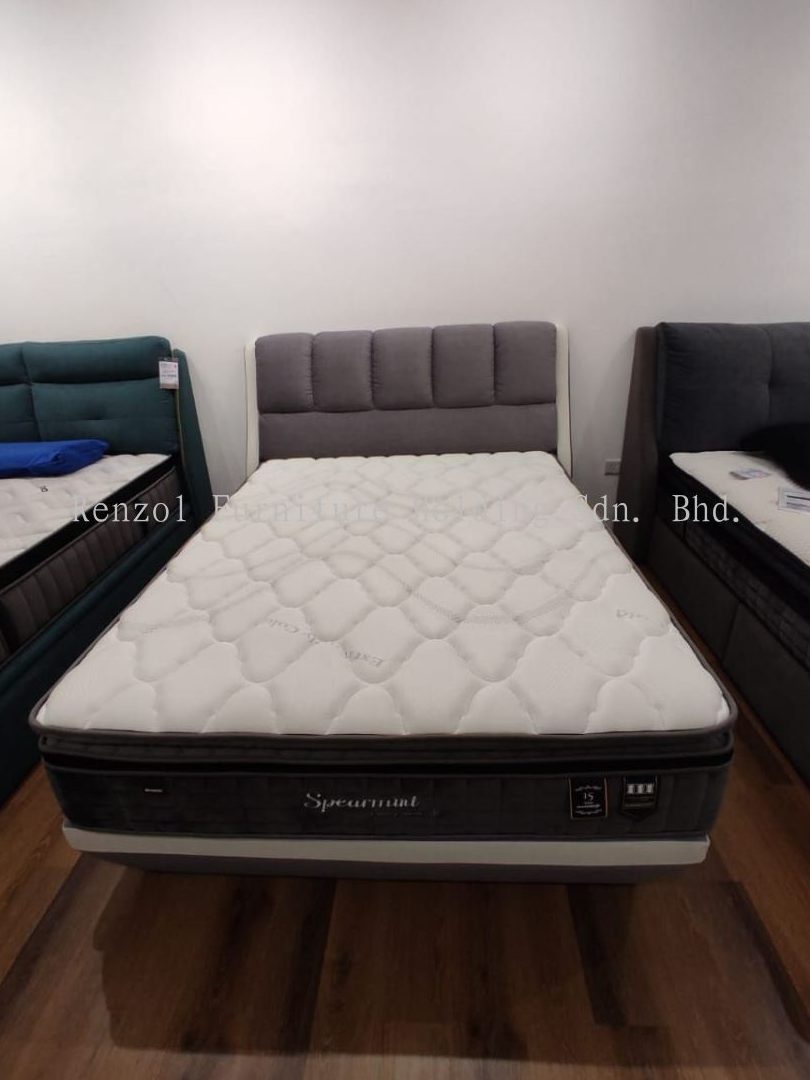 renzol furniture pekan nanas