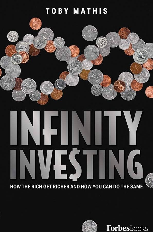 rich infinity trading office