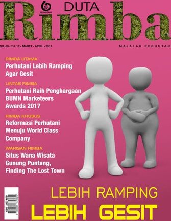 Rimba Perabut 1 rimba perabut