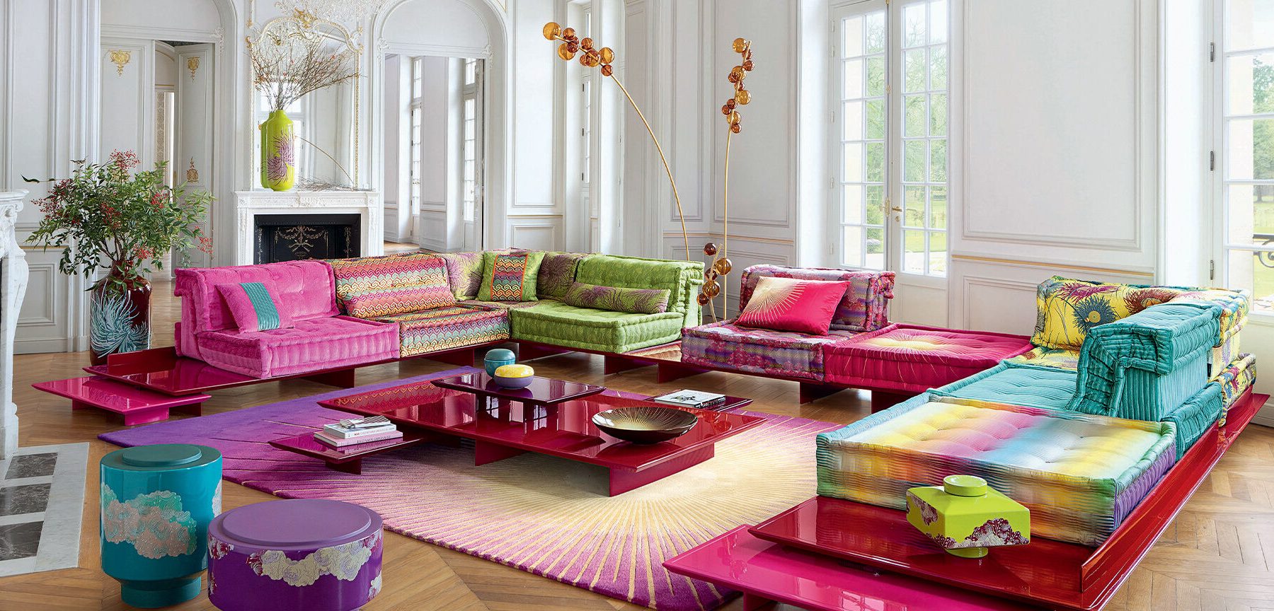roche bobois