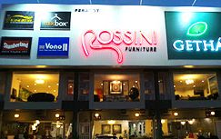 Rossini Furniture Sdn. Bhd. 1 rossini furniture sdn bhd