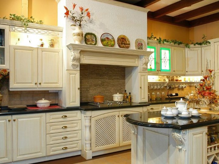 rowenda kitchen