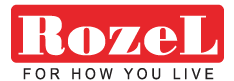 Rozel Danga Utama Showroom 1 rozel danga utama showroom