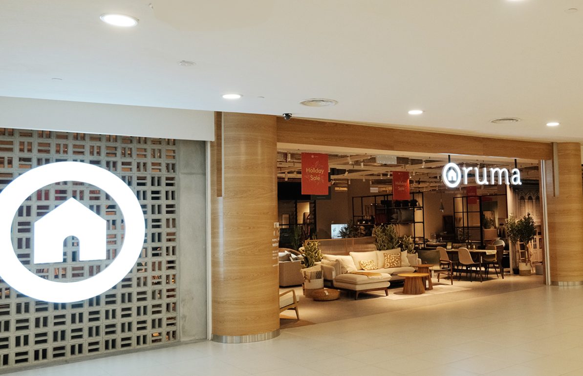 ruma home furniture shop in atria pj