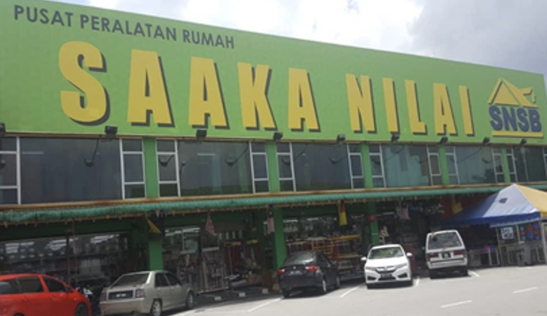 saaka nilai sdn bhd nilai 3