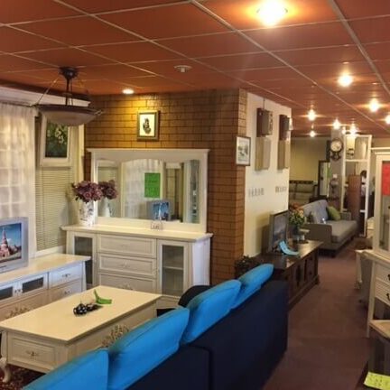 seng furniture construction