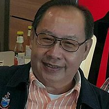 seri jati keningau