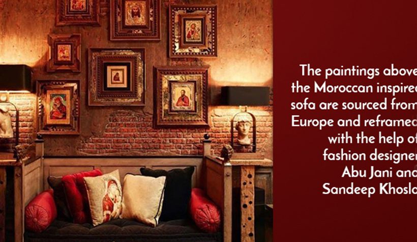 shah rukh khan furniture kapit