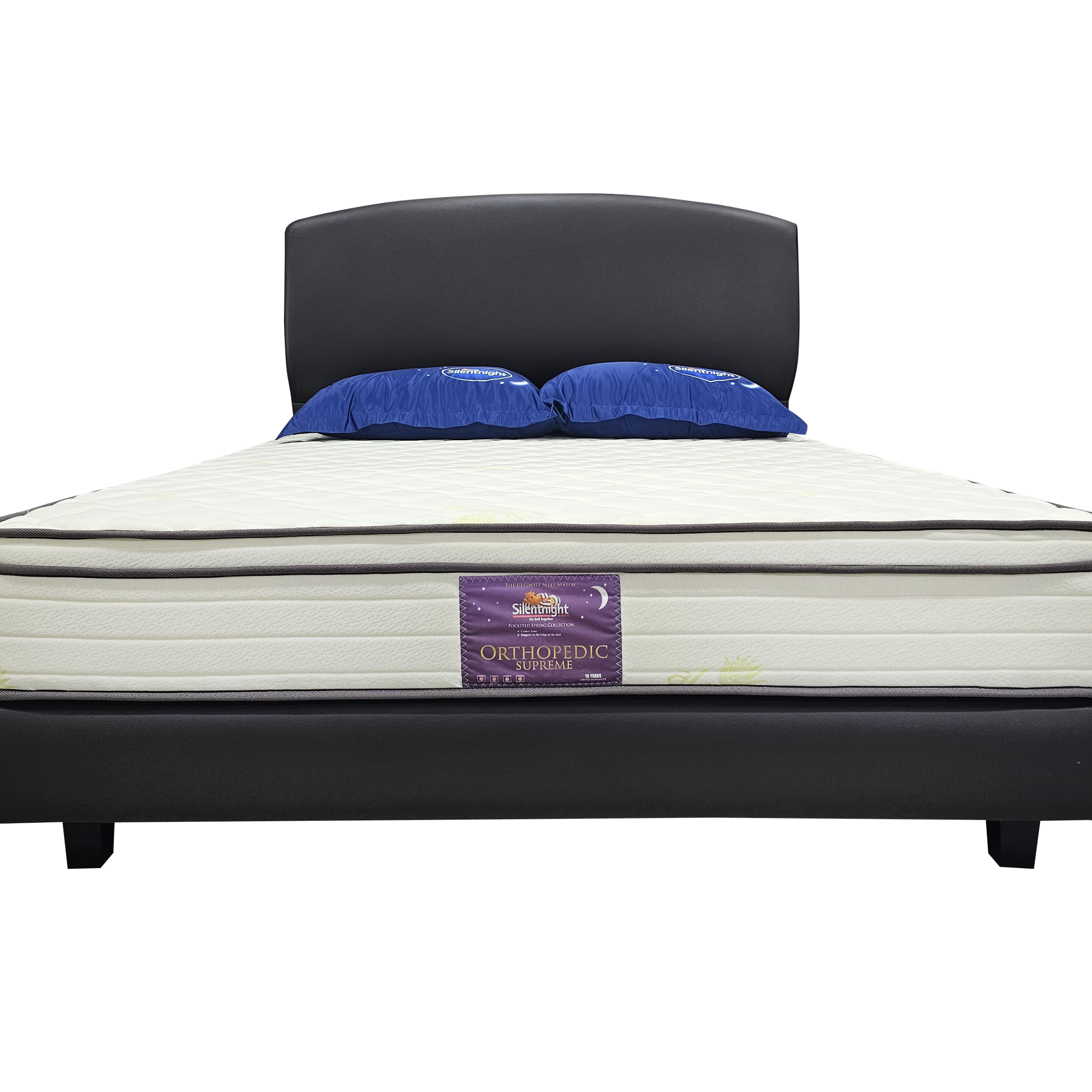 Silentnight Beds Sdn Bhd 1 silentnight beds sdn bhd scaled