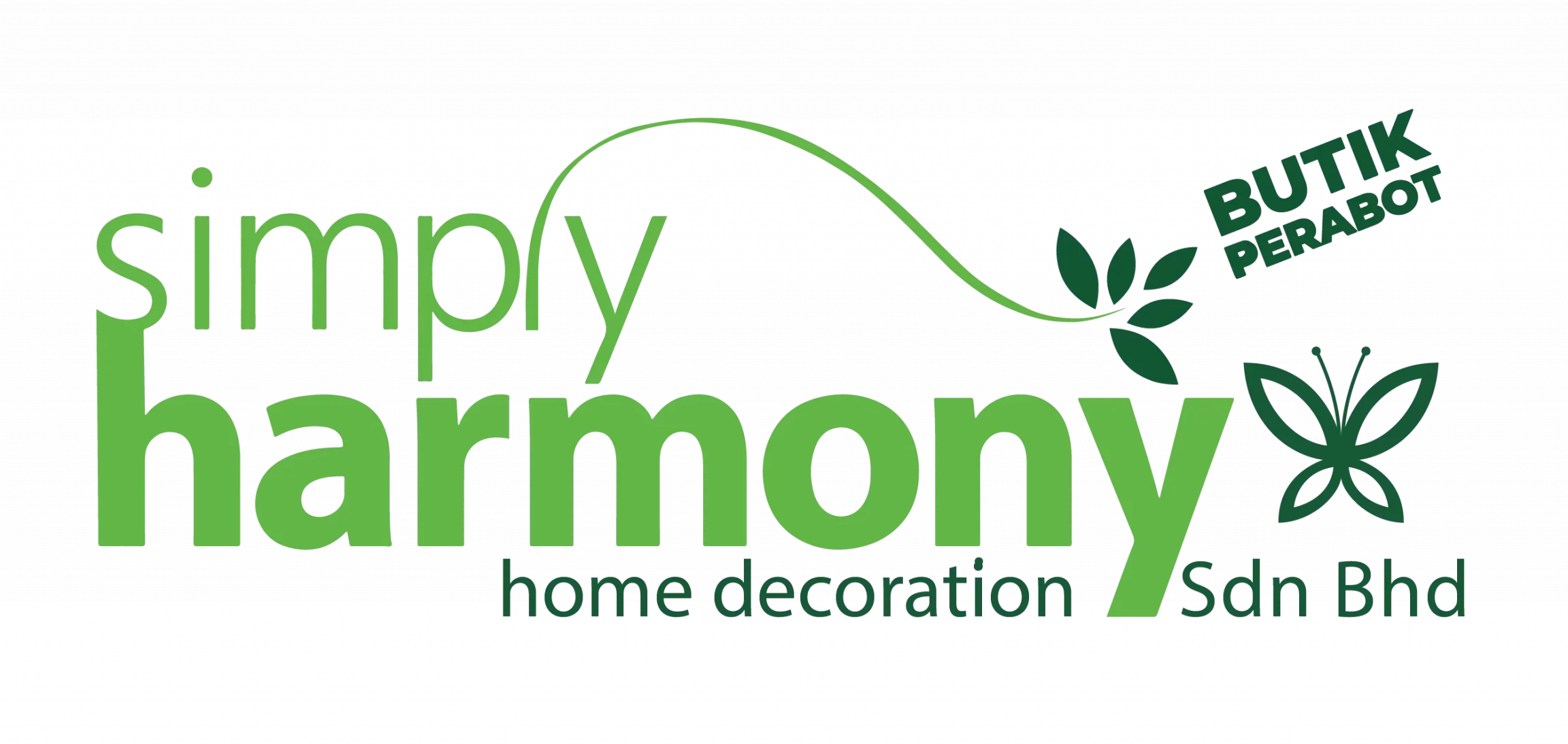 simply harmony home decoration sdn bhd