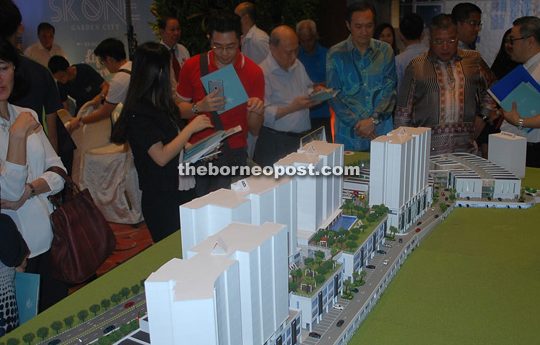 sk lifestyles bintulu sdn bhd